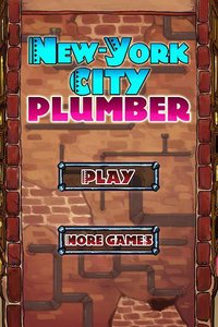 New York City Plumber screenshot, image №1503221 - RAWG