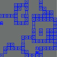 Among Us (itch) (ezreeduck) screenshot, image №2733538 - RAWG