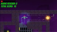 Alien Rescue PC screenshot, image №3333935 - RAWG