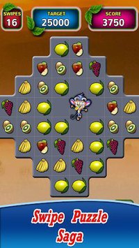 Swiped Fruits 2 screenshot, image №1461980 - RAWG