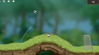 football girl screenshot, image №2616191 - RAWG