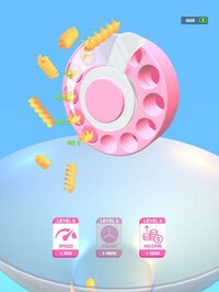 Pasta Fever screenshot, image №3570726 - RAWG