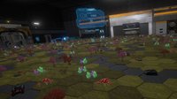 Hex Defense - VR screenshot, image №1807299 - RAWG