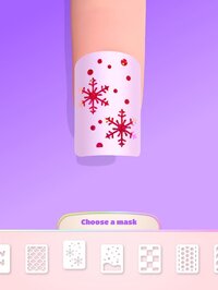 Nail Art: Nail Salon Games screenshot, image №3522973 - RAWG