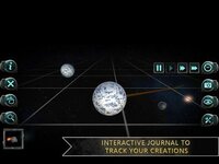 Universe Space Simulator screenshot, image №2541777 - RAWG