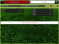 Global Soccer Manager screenshot, image №94656 - RAWG