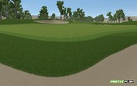 ProTee Play 2009: The Ultimate Golf Game screenshot, image №504919 - RAWG