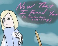 Now That I Found You (A Treslanverse Side-Story) screenshot, image №2261292 - RAWG