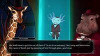 Lord Winklebottom Investigates (itch) screenshot, image №3506381 - RAWG