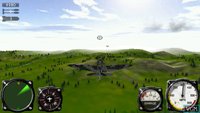 Air Conflicts: Aces of World War II screenshot, image №2096809 - RAWG