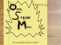 One Stick Man! screenshot, image №1016088 - RAWG