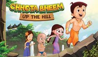 Chhota Bheem Up The Hill screenshot, image №1452448 - RAWG
