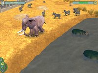 Zoo Tycoon 2 screenshot, image №393036 - RAWG