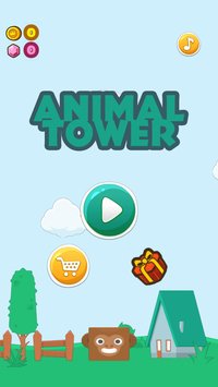 Animal tower screenshot, image №2311496 - RAWG
