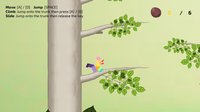 I Wanna Be a Squirrel screenshot, image №2256489 - RAWG