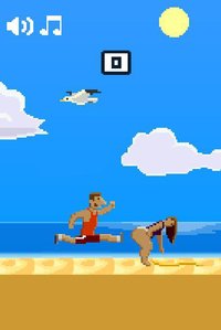Joe's Jump screenshot, image №1283737 - RAWG