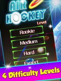 AE Air Hockey screenshot, image №1819311 - RAWG