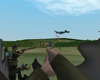 WWII Online screenshot, image №347941 - RAWG