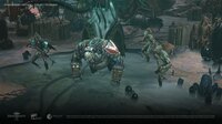 Warhammer 40,000: Dark Heresy screenshot, image №4207335 - RAWG