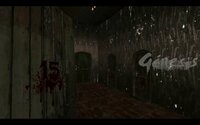 Genesis - Survival Horror screenshot, image №2468345 - RAWG