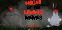 Night of The Living Memes (SLKGames) screenshot, image №3829476 - RAWG