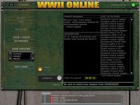 WWII Online screenshot, image №347959 - RAWG