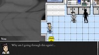 The Scientist Battles screenshot, image №4247744 - RAWG