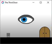 Three Doors screenshot, image №2095039 - RAWG