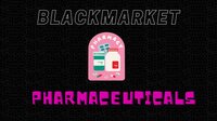 Blackmarket Pharmacy screenshot, image №3838464 - RAWG