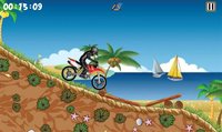 Bike Xtreme screenshot, image №1502093 - RAWG