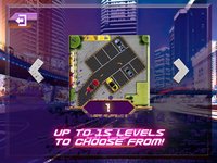 A Real Highway Luxury Car Parking Challenge - Fast Drift Drive and Racing Rush Sim Game - Full Version screenshot, image №1632438 - RAWG