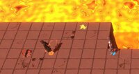 InvisiRogue Remastered screenshot, image №3584422 - RAWG