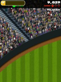 Inning Eater (Baseball game) screenshot, image №2841127 - RAWG