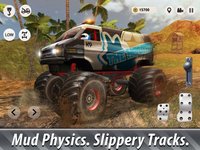 SUV Offroad Simulator 3D Full screenshot, image №1670471 - RAWG