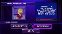 JEOPARDY! screenshot, image №277020 - RAWG