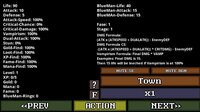 Dragon Blast screenshot, image №3545162 - RAWG