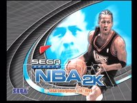 NBA 2K screenshot, image №742109 - RAWG