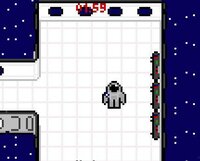 Space Escape (akberg) screenshot, image №2683789 - RAWG