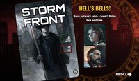 The Dresden Files Cooperative Card Game screenshot, image №1429538 - RAWG