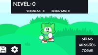 Super Yapori Minigames screenshot, image №4190205 - RAWG
