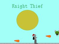 Knight Thief screenshot, image №1232965 - RAWG