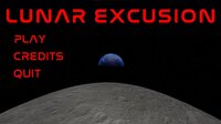 Lunar Excursion screenshot, image №3376973 - RAWG