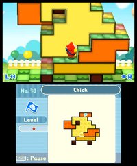 Pushmo screenshot, image №260272 - RAWG