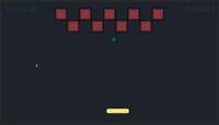 Blocky Breaker (Windows and Android) screenshot, image №2512158 - RAWG