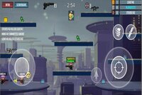 Call of Troopers - Multiplayer Shooting online game screenshot, image №3053545 - RAWG