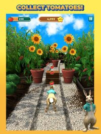 Peter Rabbit Run! screenshot, image №2837123 - RAWG