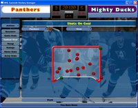 NHL Eastside Hockey Manager screenshot, image №385351 - RAWG