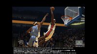 NBA LIVE 06 screenshot, image №279698 - RAWG