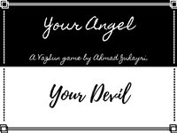 Your Angel // Your Devil screenshot, image №2272320 - RAWG