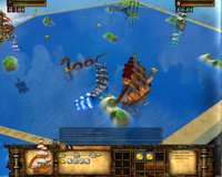 Pirates Constructible Strategy Game Online screenshot, image №469905 - RAWG